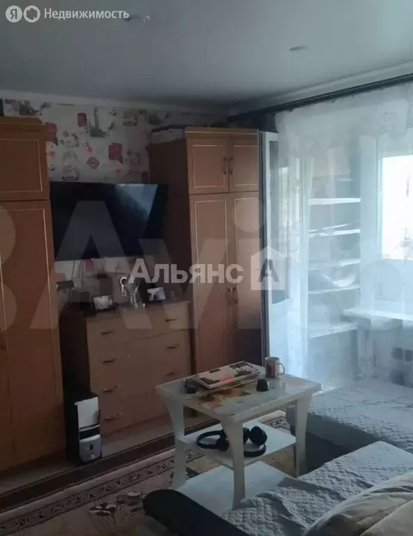 1-комнатная квартира: Белая Калитва, улица Машиностроителей, 58 (21.6 ... - Фото 2