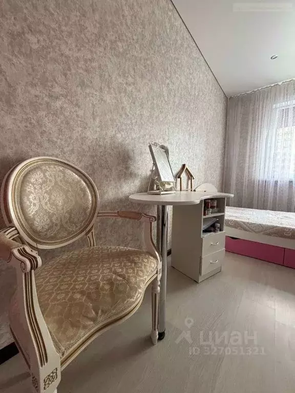 3-к кв. Самарская область, Самара Московское ш., 29 (88.9 м) - Фото 1