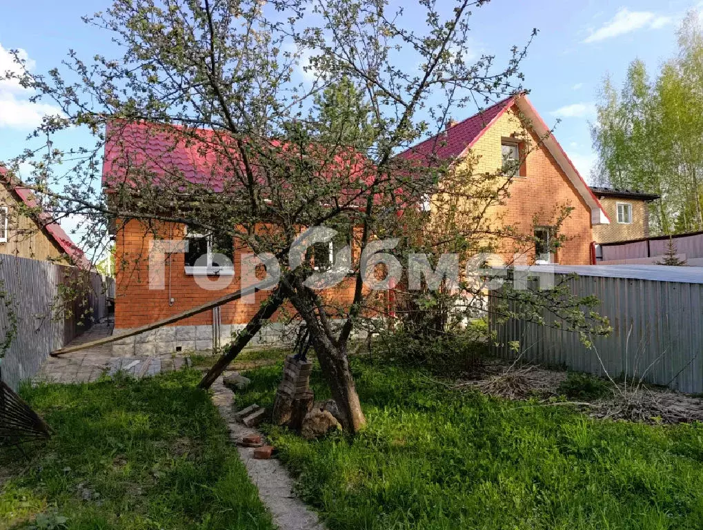Продается дом в д. Елизаветино - Фото 1