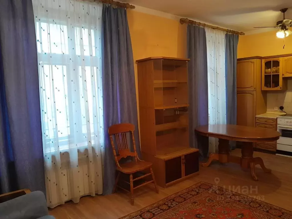 2-к кв. Новосибирская область, Новосибирск ул. Александра Невского, 8 ... - Фото 2