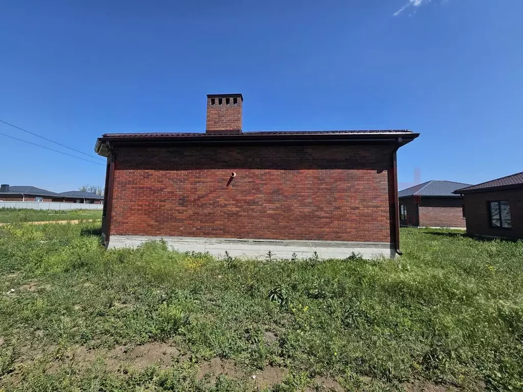 Дом в Ростовская область, Аксайский район, Щепкинское с/пос, пос. ... - Фото 2