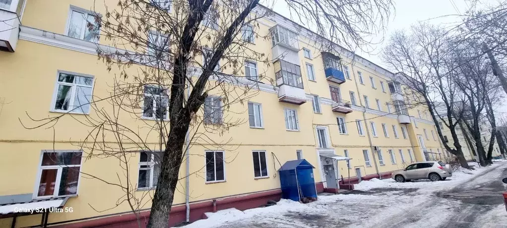 Комната Тульская область, Тула ул. Металлургов, 6 (14.0 м) - Фото 2