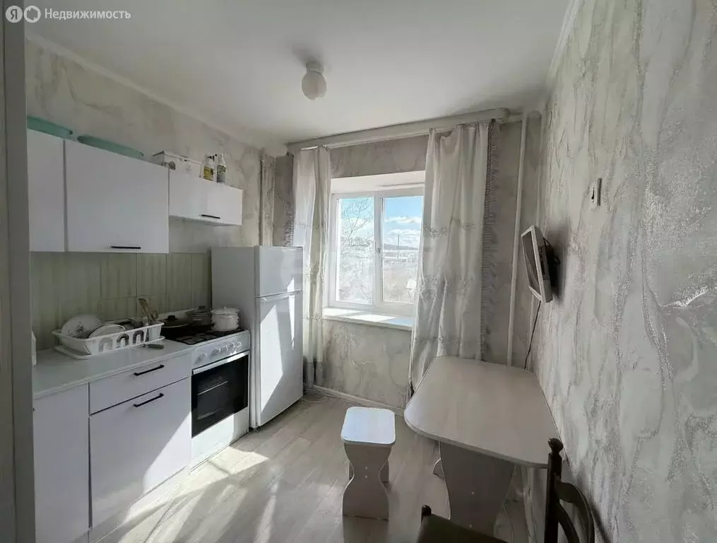 2-комнатная квартира: Чита, Баргузинская улица, 5 (42.2 м) - Фото 1