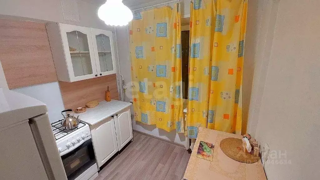 2-к кв. Архангельская область, Архангельск ул. Тимме, 21к1 (42.5 м) - Фото 0