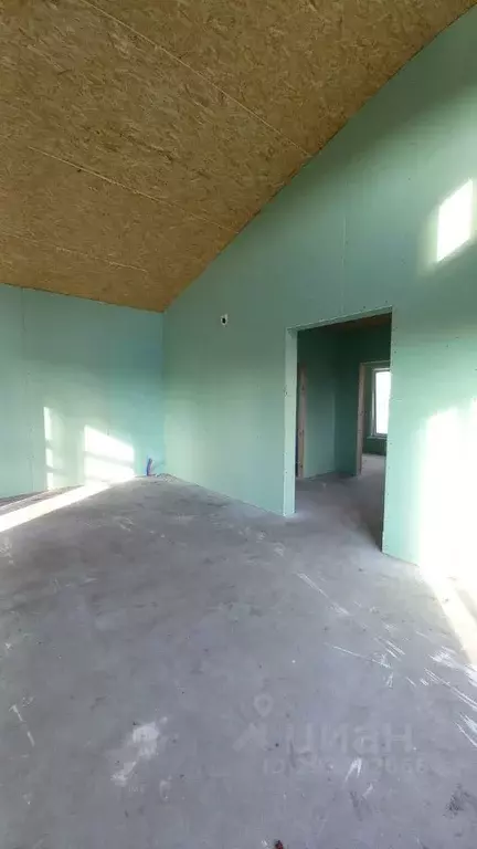 Дом в Омская область, Омский район, с. Красноярка  (65 м) - Фото 0