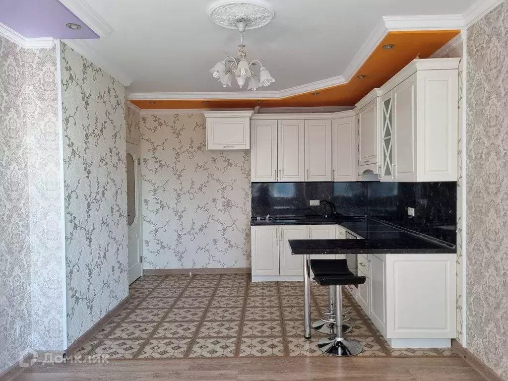 Продаётся 1-к квартира, 44.6 м - Фото 1