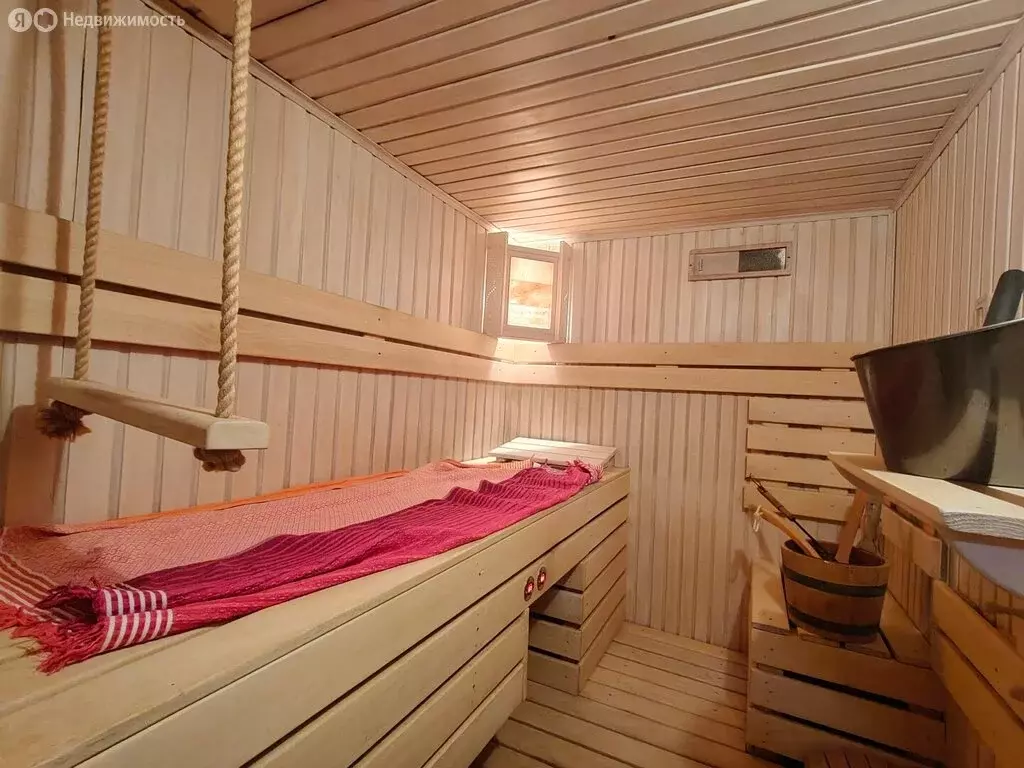 Дом в Светлогорск, Новая улица, 25/2 (175.8 м) - Фото 1