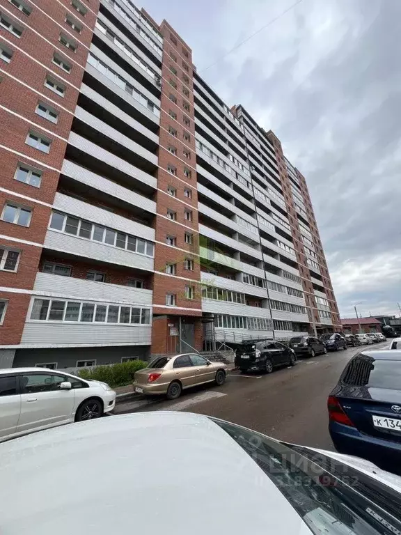 2-к кв. Бурятия, Улан-Удэ Ключевская ул., 6Д (54.0 м) - Фото 1