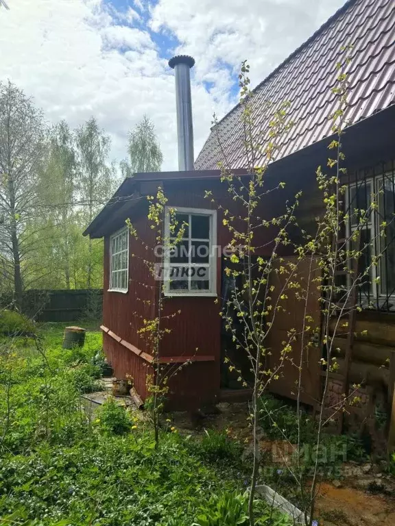 Дом в Москва д. Давыдково, Весна СНТ, 92с1 (73 м) - Фото 1