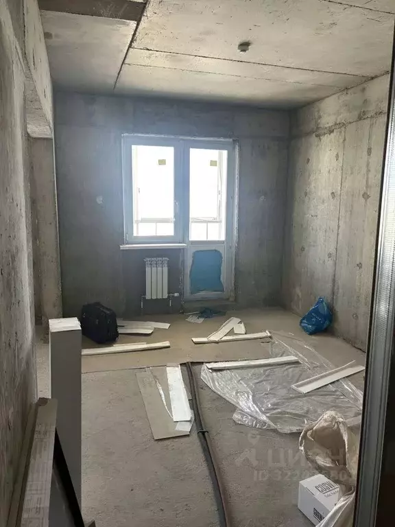 2-к кв. Иркутская область, Иркутск ул. Ржанова, 45/5 (62.0 м) - Фото 2