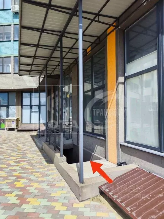 Помещение свободного назначения в Воронежская область, Воронеж ... - Фото 1