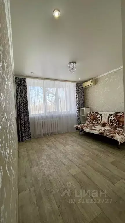 Комната Ростовская область, Ростов-на-Дону 2-я Краснодарская ул., 68/1 ... - Фото 1