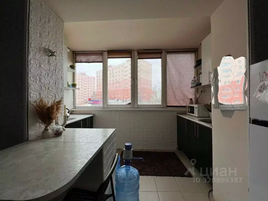 Студия Башкортостан, Уфа Бакалинская ул., 70 (19.3 м) - Фото 1