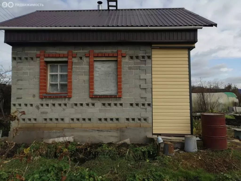 Дом в Екатеринбург, СТ Змеиная Горка, 79 (15.6 м) - Фото 0