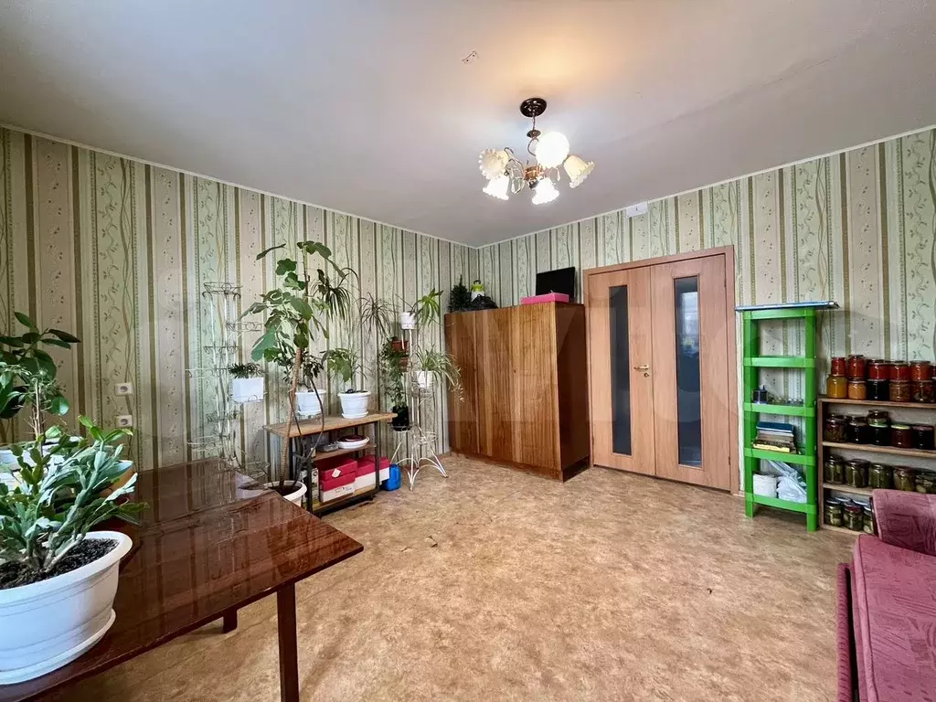 2-к. квартира, 65,5 м, 2/10 эт. - Фото 1