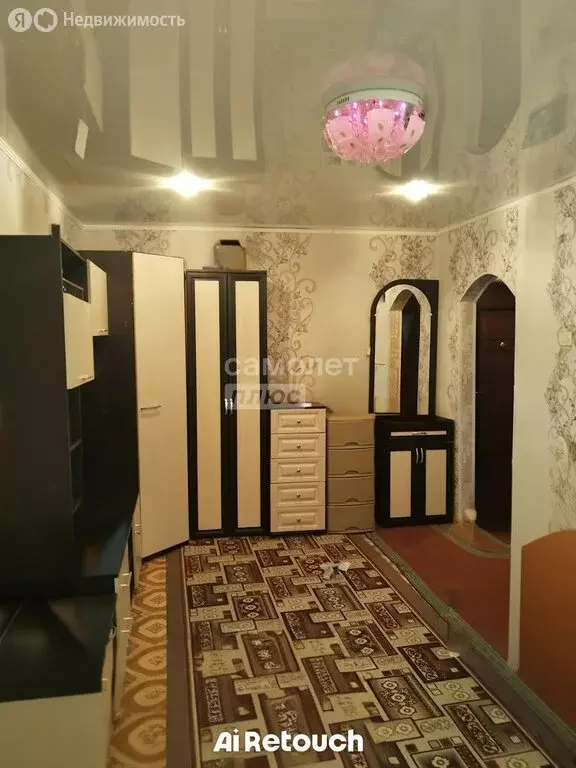 1-комнатная квартира: Рубцовск, Тракторная улица, 152 (29.4 м) - Фото 1