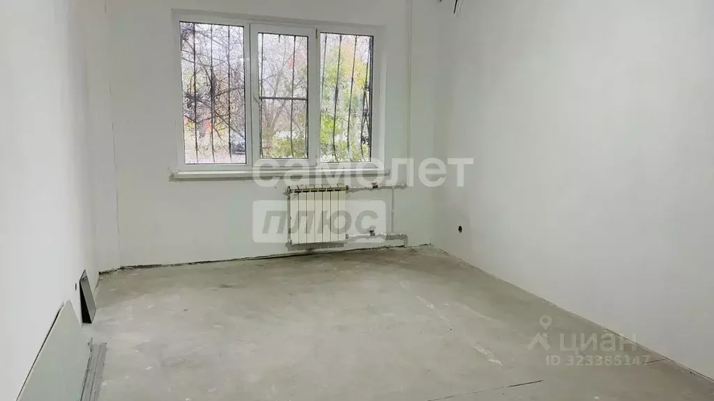 1-к кв. Волгоградская область, Волгоград ул. Кирова, 96 (37.6 м) - Фото 1