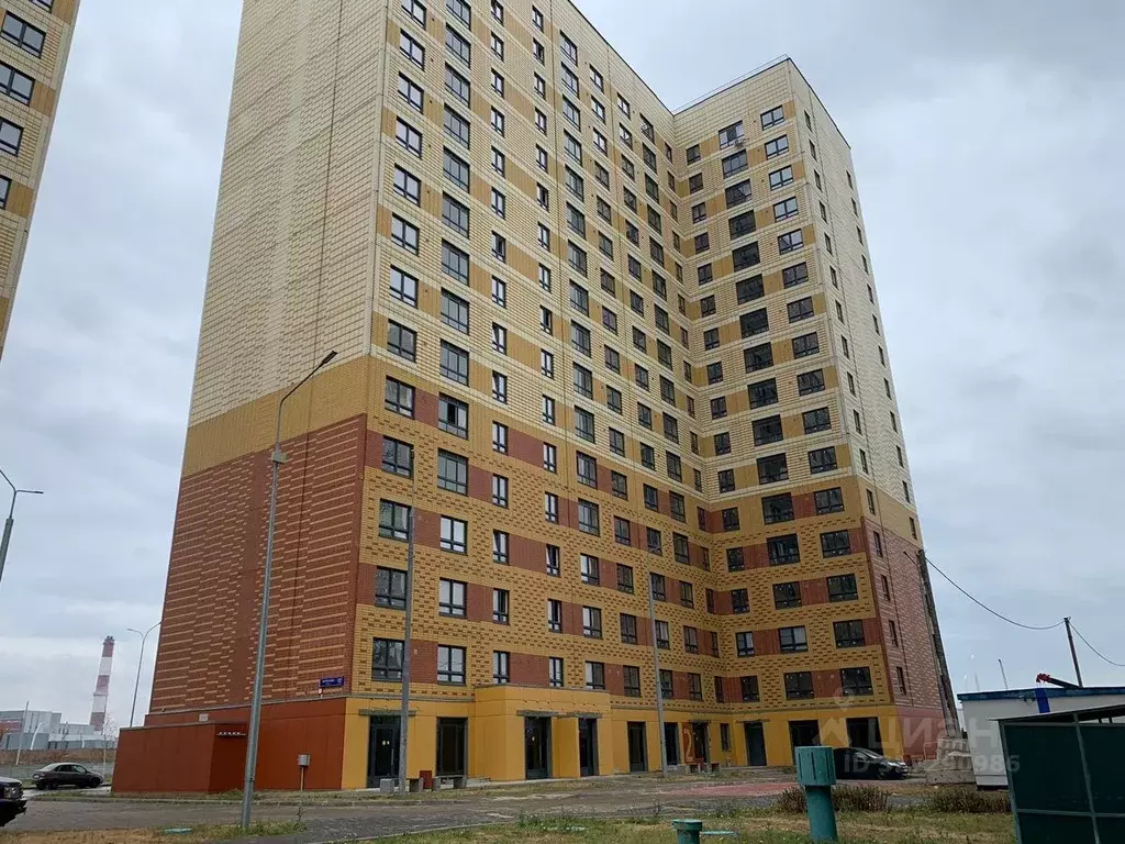 Помещение свободного назначения в Москва ул. Маресьева, 12к2 (91 м) - Фото 1