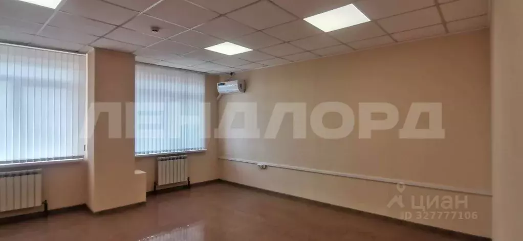 Офис в Ростовская область, Ростов-на-Дону Социалистическая ул., 154А ... - Фото 2