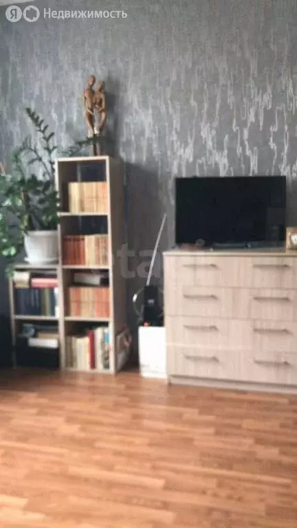 1-комнатная квартира: Ярославль, Чернопрудная улица, 17/1 (42.3 м) - Фото 1