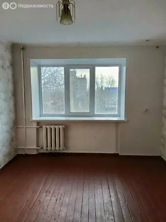 Квартира-студия: Курган, проспект Конституции, 63 (17.8 м) - Фото 2