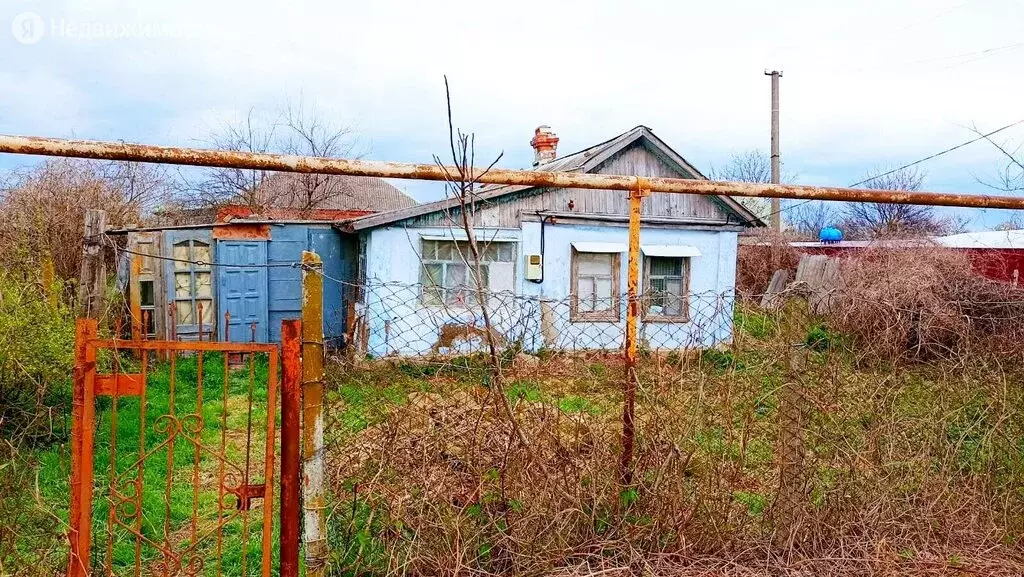 Купить Дом В Станице Варениковской Краснодарского