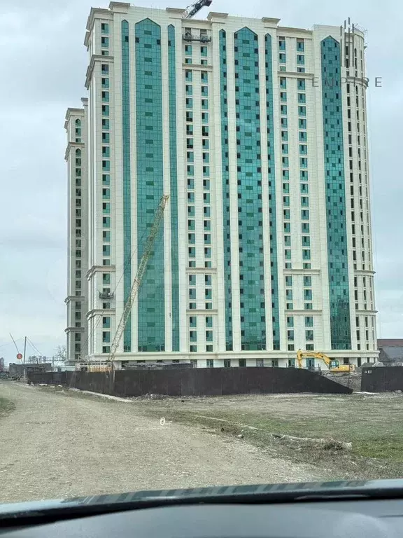 3-к. квартира, 142,5 м, 6/25 эт. - Фото 1