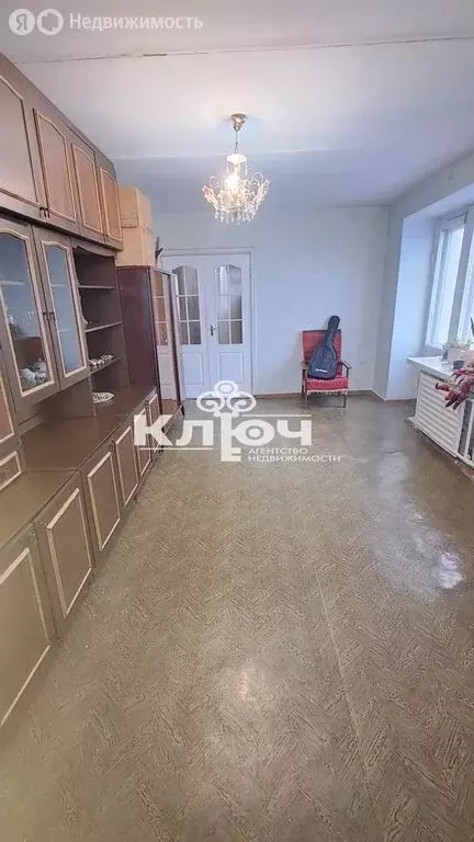 3-комнатная квартира: Стерлитамак, микрорайон Михайловский, улица ... - Фото 2