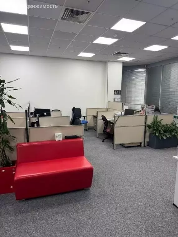 Офис (2478 м) - Фото 2
