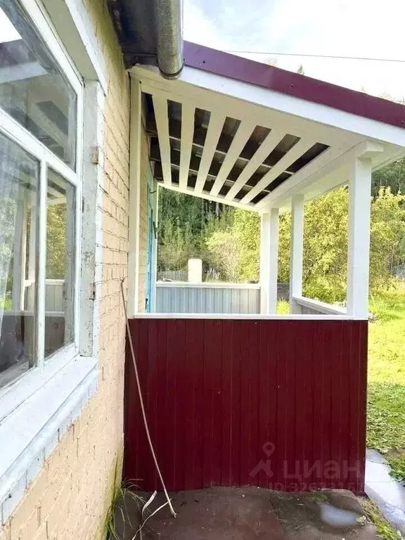 Участок в Кировская область, Кирово-Чепецкий район, Кстининское с/пос, ... - Фото 2