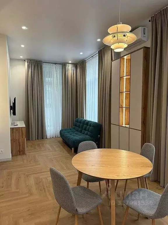 2-к кв. Москва просп. Лихачева, 18к2 (58.0 м) - Фото 2