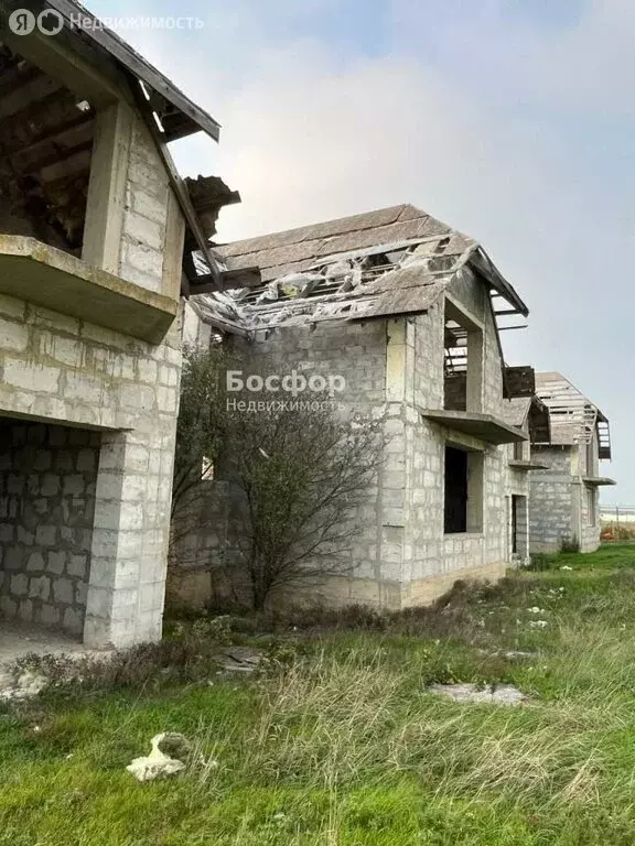 Дом в Приморский, территория ТСН Парус (141.3 м) - Фото 1