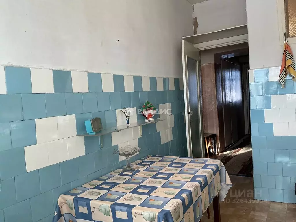 2-к кв. Московская область, Луховицы муниципальный округ, с. Матыра ... - Фото 2