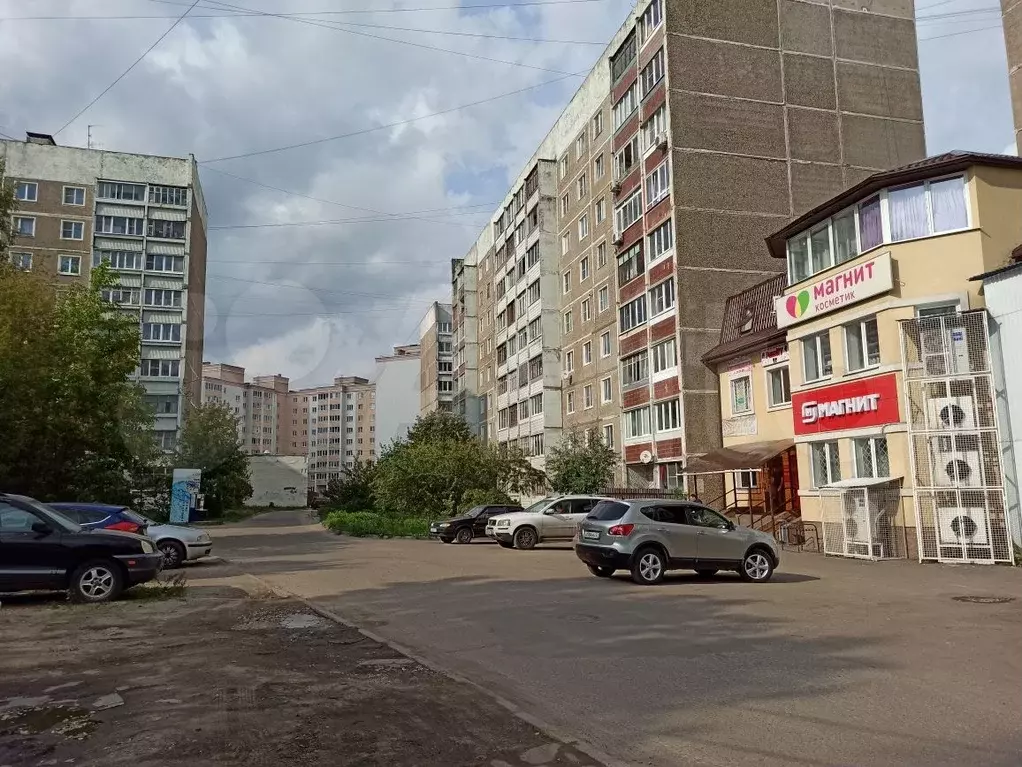 Офисное помещение 22 м - Фото 1