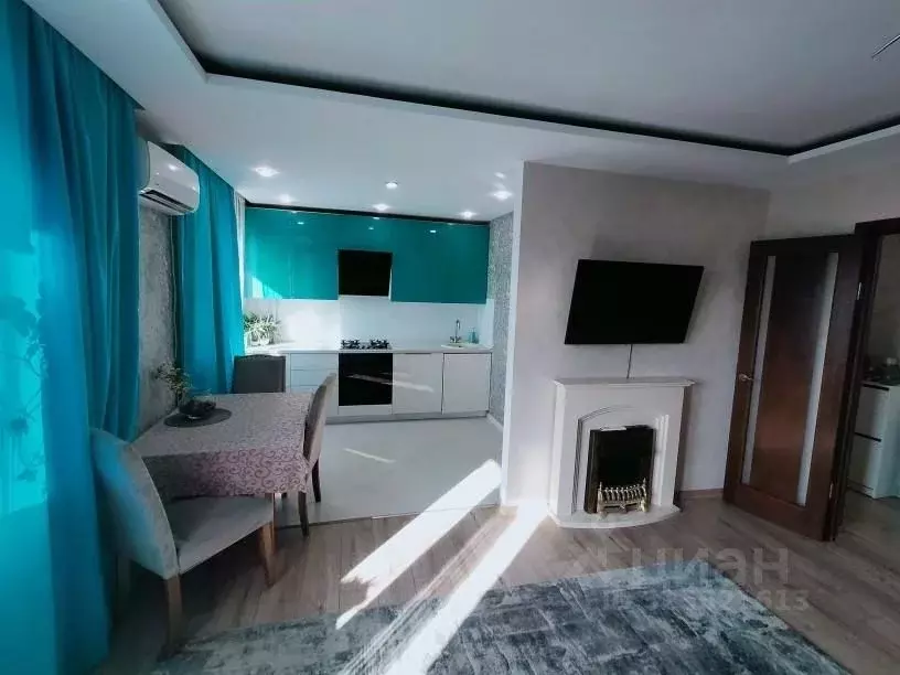 4-к кв. Калининградская область, Балтийск просп. Ленина, 57 (65.8 м) - Фото 2