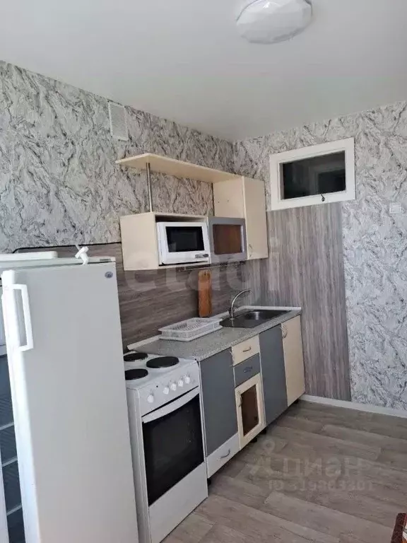 1-к кв. Удмуртия, Ижевск Красногеройская ул., 77 (34.0 м) - Фото 0