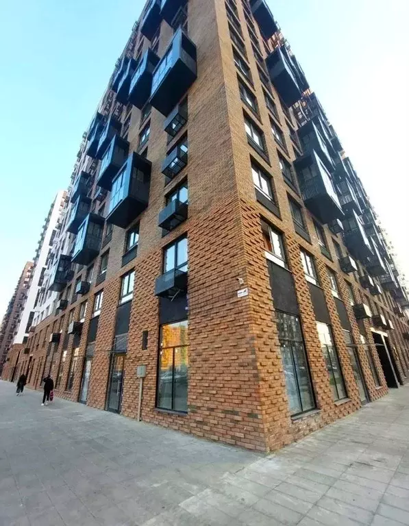 Помещение свободного назначения в Санкт-Петербург просп. Энгельса, 135 ... - Фото 1