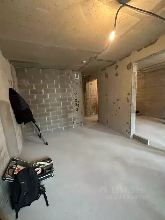 1-к кв. Санкт-Петербург Коломяжский просп., 13к2 (46.9 м) - Фото 1