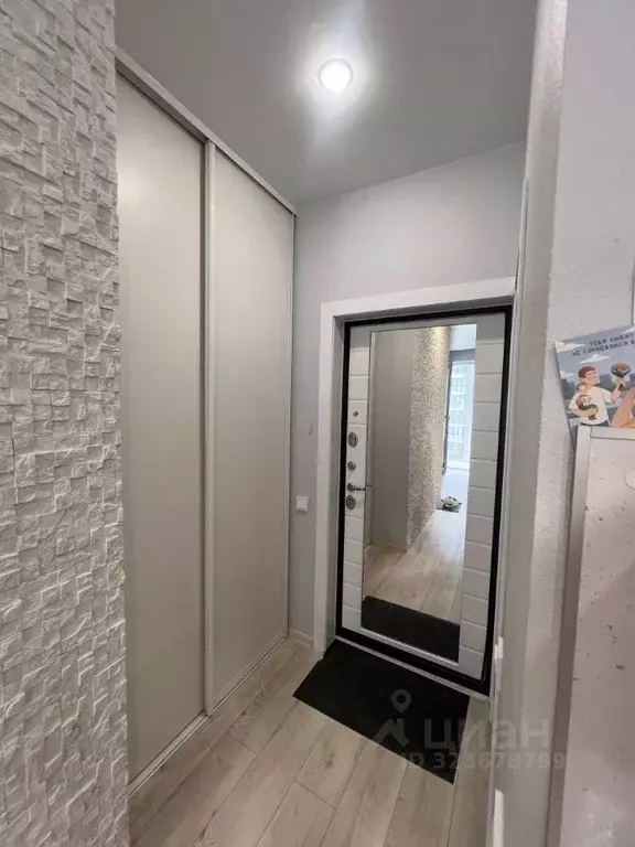 Студия Краснодарский край, Анапа Анапское ш., 24к4 (32.0 м) - Фото 2