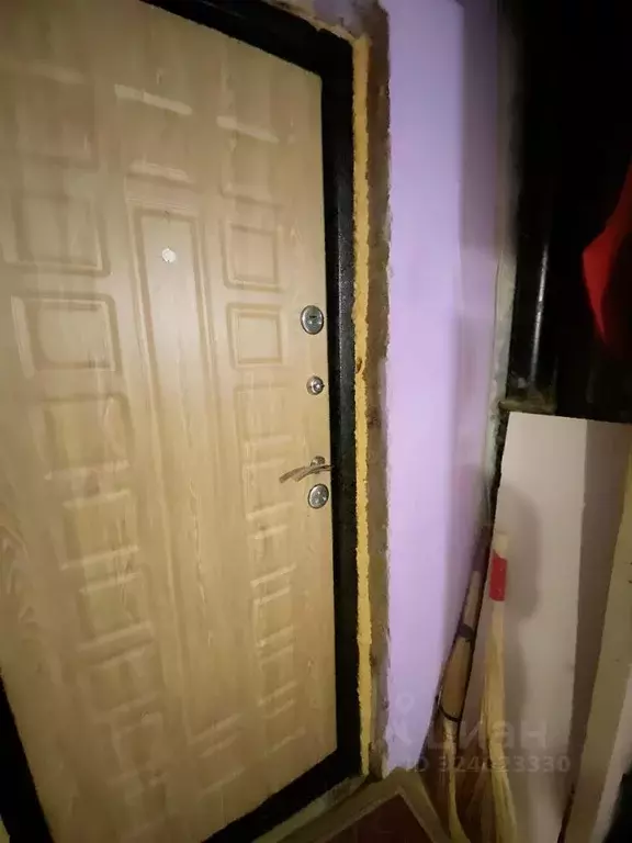 3-к кв. Свердловская область, Екатеринбург ул. Белореченская, 23к5 ... - Фото 2