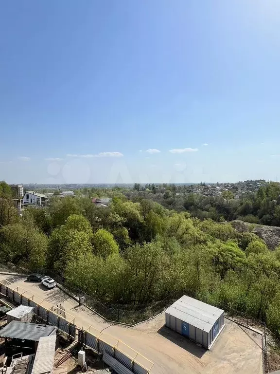 2-к. квартира, 63,8 м, 6/9 эт. - Фото 0