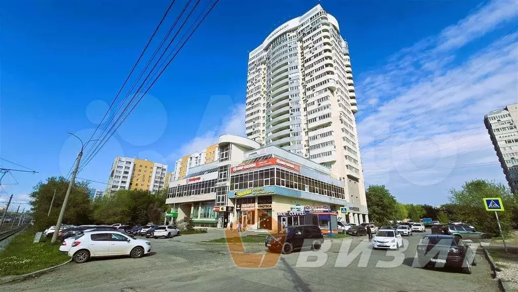 Сдам помещение на 1й линии Ново-Садовой - Фото 0