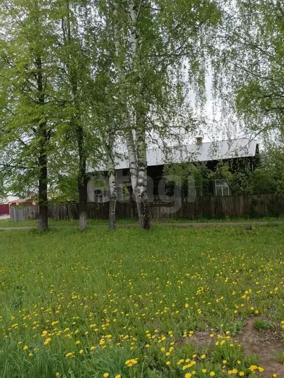 Дом в Марий Эл, Оршанка пгт ул. Советская, 144 (100 м) - Фото 0