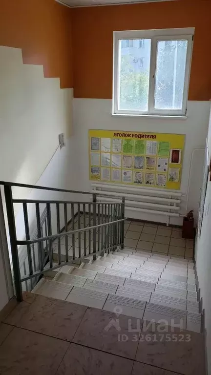 Помещение свободного назначения в Саха (Якутия), Якутск ул. Пояркова, ... - Фото 2