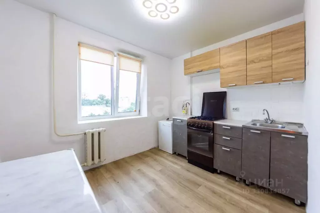 2-к кв. Хабаровский край, Хабаровск ул. Яшина, 38 (49.6 м) - Фото 1