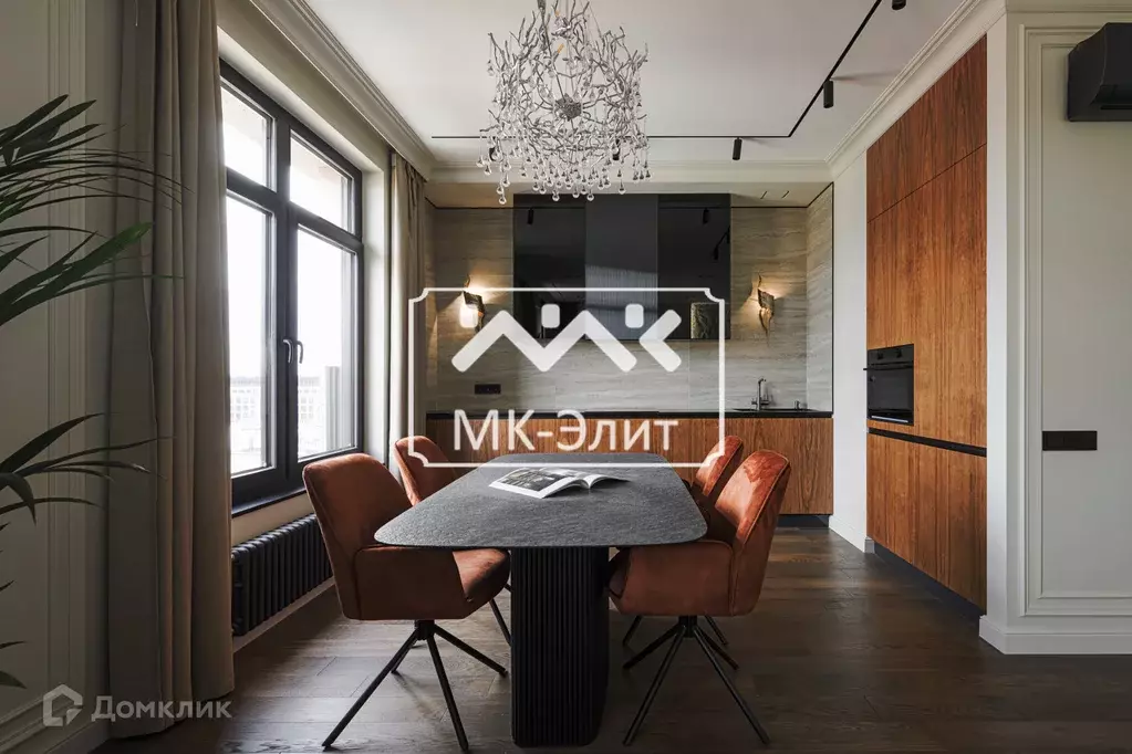 Продаётся 4-к квартира, 119 м - Фото 0