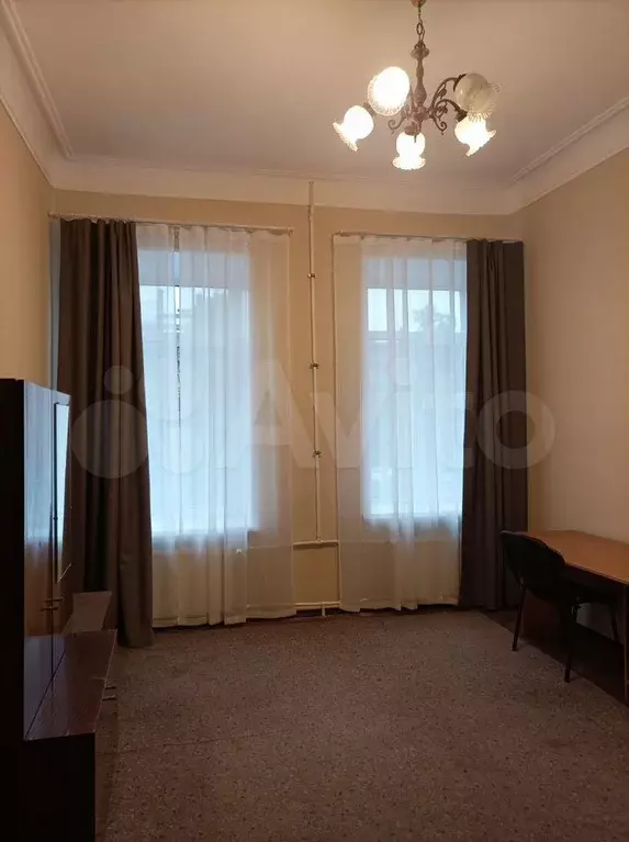 2-к. квартира, 65 м, 3/4 эт. - Фото 0