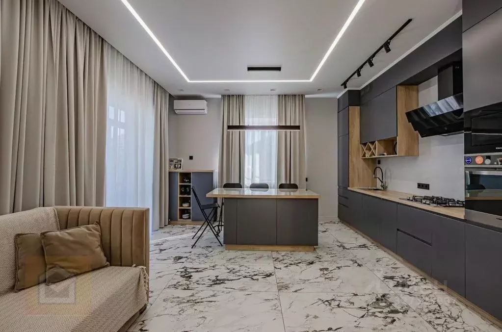 Дом в Севастополь Мрия садоводческое товарищество, 350 (120 м) - Фото 1