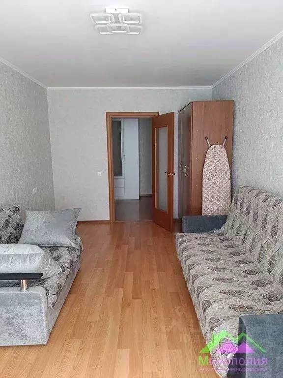 Квартира, 2 комнаты, 60 м - Фото 1