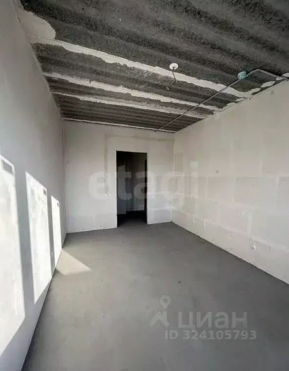 1-к кв. Новосибирская область, Новосибирск Бронная ул., 22/1 (38.3 м) - Фото 1